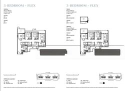 Lentor Modern (D26), Apartment #429291581